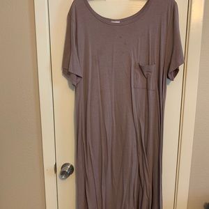 Lularoe dress